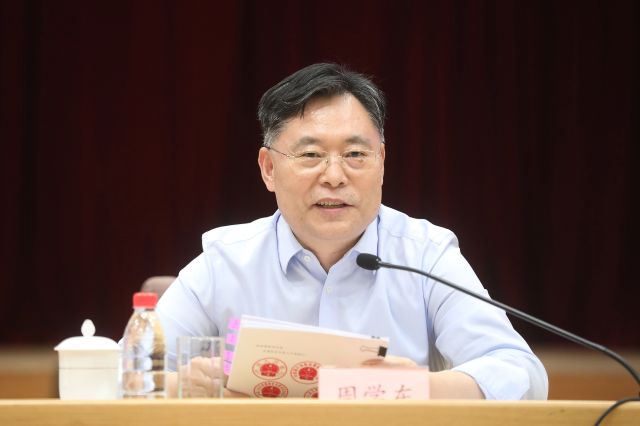 金融支持稳企业保就业新闻发布会文字实录